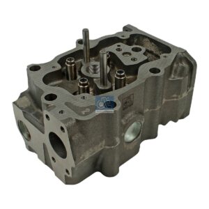 DT Spare Parts 1.10164 Cylinder head, without valves