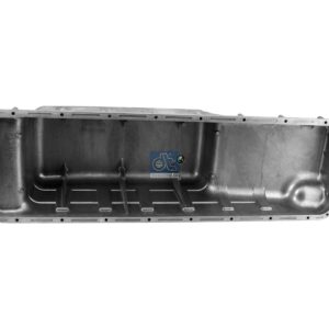 DT Spare Parts 1.10167 Oil sump