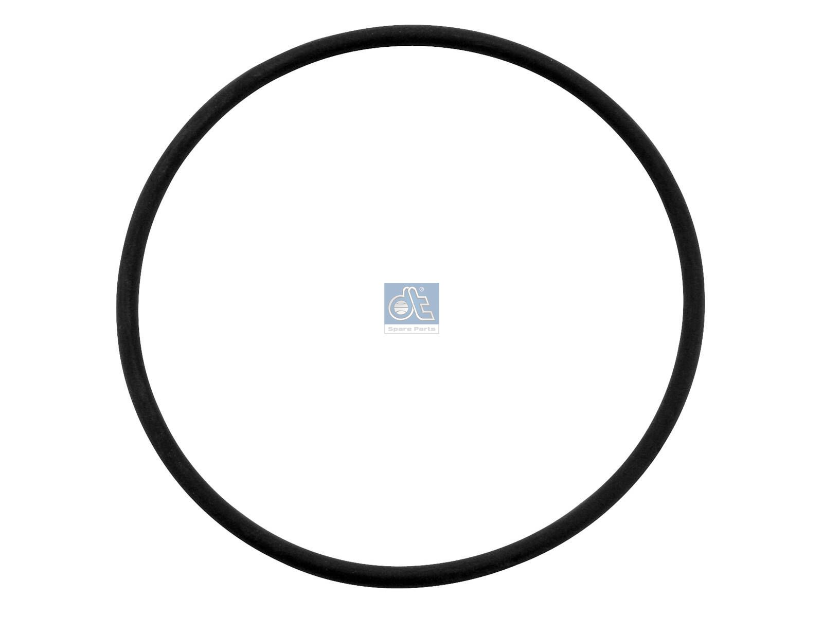 DT Spare Parts 1.10175 O-ring, d: 82.14 mm, S: 3.53 mm