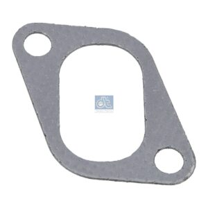 DT Spare Parts 1.10203 Gasket, exhaust manifold, L: 100 mm, W: 62 mm, S: 1.4 mm