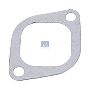 DT Spare Parts 1.10204 Gasket, exhaust manifold, L: 101 mm, W: 87 mm, S: 1.4 mm