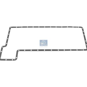 DT Spare Parts 1.10212 Oil sump gasket