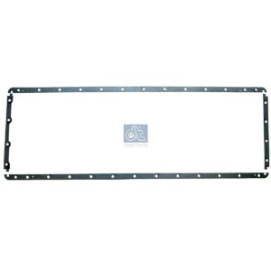 DT Spare Parts 1.10213 Oil sump gasket