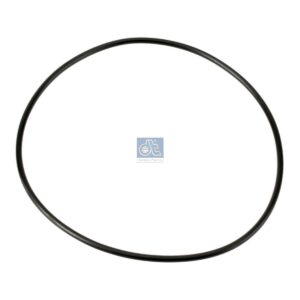 DT Spare Parts 1.10217 O-ring, d: 132.5 mm, S: 3.5 mm