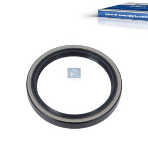 DT Spare Parts 1.10223 Oil seal, d: 80 mm, D: 100 mm, H: 12 mm