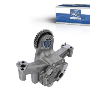 DT Spare Parts 1.10227 Oil pump