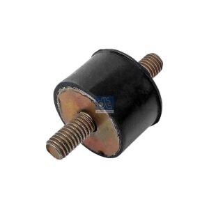 DT Spare Parts 1.10229 Vibration damper, radiator