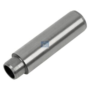 DT Spare Parts 1.10231 Valve guide, intake and exhaust, d: 11 mm, D: 18 mm, L: 68 mm