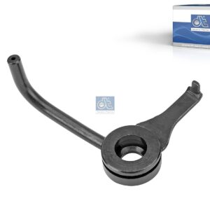 DT Spare Parts 1.10235 Oil nozzle