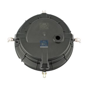 DT Spare Parts 1.10271 Air filter cover