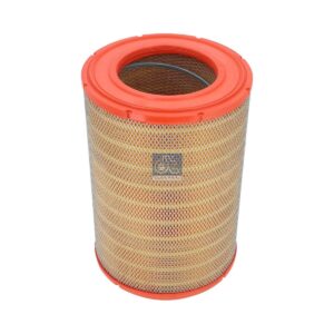 DT Spare Parts 1.10277 Air filter, d: 175 mm, D: 309 mm, H: 463 mm