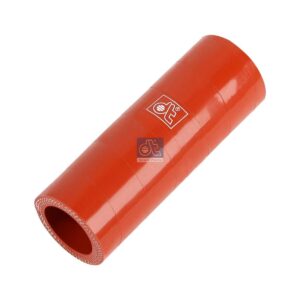DT Spare Parts 1.10285 Hose, oil return, d: 21 mm, L: 80 mm