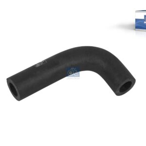 DT Spare Parts 1.10286 Compressor hose, d: 15.5 mm