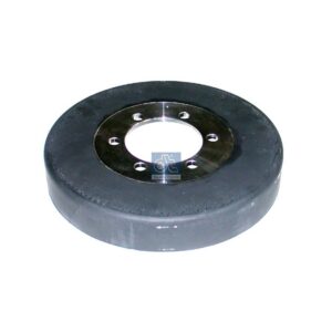 DT Spare Parts 1.10312 Vibration damper, crankshaft