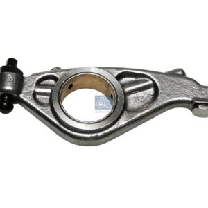 DT Spare Parts 1.10327 Rocker arm, exhaust, d: 35 mm, M10 x 1