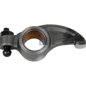 DT Spare Parts 1.10331 Rocker arm, exhaust, d: 25 mm, M10 x 1,5