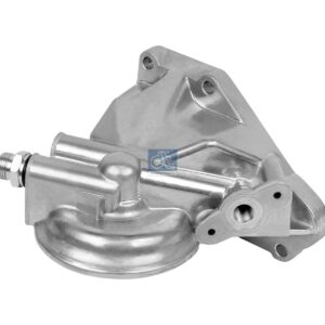 DT Spare Parts 1.10337 Filter head, oil filter
