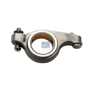 DT Spare Parts 1.10338 Rocker arm, intake, d: 35 mm, M10 x 1,5