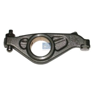 DT Spare Parts 1.10339 Rocker arm, exhaust, d: 35 mm, M10 x 1,5