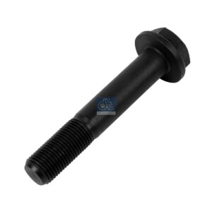 DT Spare Parts 1.10343 Screw, M16 x 1,5, L: 90 mm, 10.9
