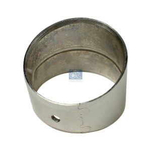 DT Spare Parts 1.10397 Con rod bushing, semi, d: 53.5 mm, D: 58 mm, L1: 26.4 mm, L2: 48.2 mm