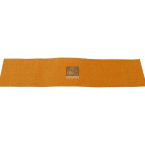 DT Spare Parts 1.10417 Filter paper, L: 390 mm, W: 87 mm