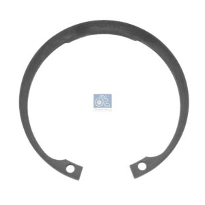 DT Spare Parts 1.10418 Lock ring, d: 62 mm, S: 2 mm, DIN 472