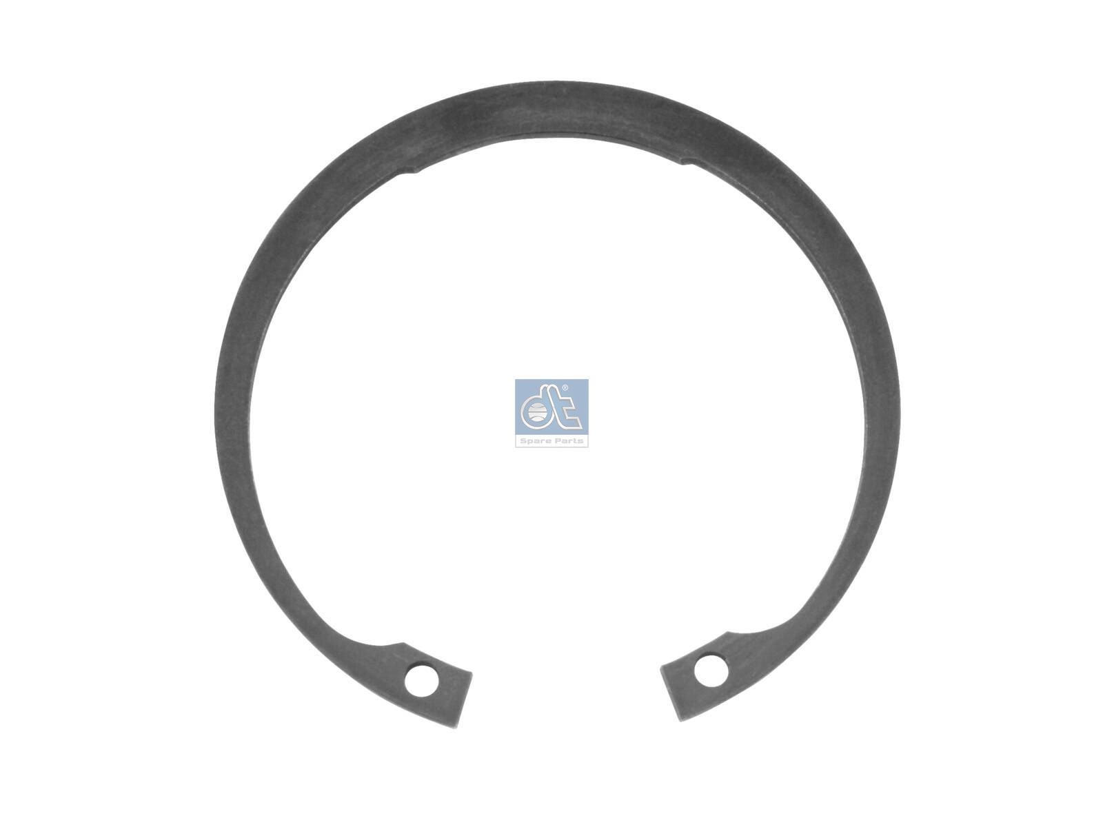 DT Spare Parts 1.10418 Lock ring, d: 62 mm, S: 2 mm, DIN 472