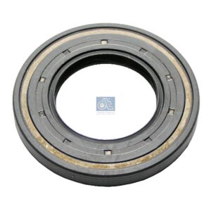 DT Spare Parts 1.10430 Oil seal, d: 35 mm, D: 62 mm, H: 7 mm