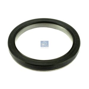 DT Spare Parts 1.10435 Oil seal, d: 80 mm, D: 100 mm, H: 13 mm