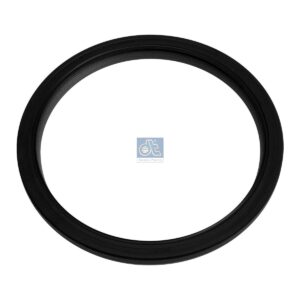 DT Spare Parts 1.10437 Oil seal, d: 120 mm, D: 140 mm, H: 12 mm