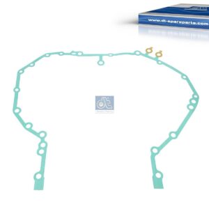 DT Spare Parts 1.10438 Gasket, flywheel housing