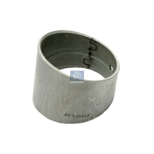 DT Spare Parts 1.10447 Con rod bushing, semi, d: 49.6 mm, D: 53.9 mm, L1: 24.5 mm, L2: 44 mm