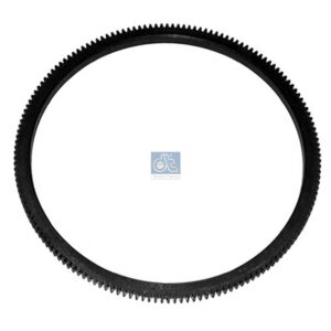 DT Spare Parts 1.10469 Ring gear, d: 430 mm, D: 480 mm, 158 teeth