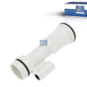 DT Spare Parts 1.10474 Sleeve, cylinder head