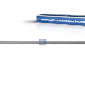 DT Spare Parts 1.10480 Push rod, D: 14 mm, L: 411 mm