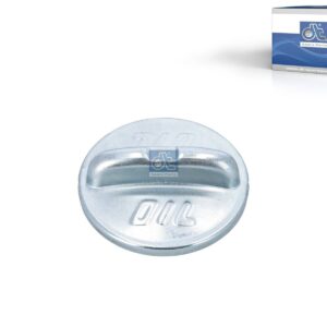 DT Spare Parts 1.10485 Oil filler cap