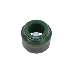 DT Spare Parts 1.10486 Valve stem seal, d1: 9.4 mm, d2: 13.6 mm, D: 18 mm, H: 14 mm