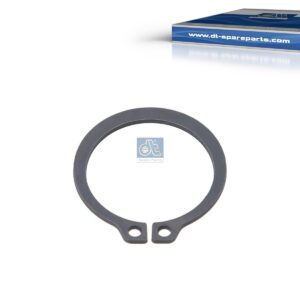 DT Spare Parts 1.10488 Lock ring, d: 25 mm, S: 1.2 mm, DIN 471