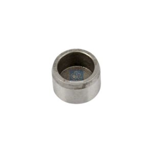 DT Spare Parts 1.10490 Valve stem cap, d: 11 mm, D: 15 mm, H: 9.5 mm