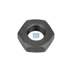 DT Spare Parts 1.10498 Nut, adjusting screw, M10 x 1,5, SW: 16
