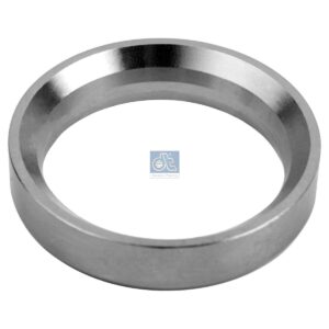 DT Spare Parts 1.10507 Valve seat ring, exhaust, d: 40.6 mm, D: 52 mm, H: 10.3 mm, α: 45 °