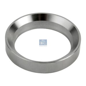 DT Spare Parts 1.10508 Valve seat ring, exhaust, d: 39 mm, D: 52 mm, H: 10.3 mm, α: 45 °