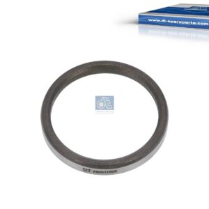 DT Spare Parts 1.10509 Valve seat ring, intake, d: 47.5 mm, D: 56 mm, H: 7.4 mm, α: 20 °, OS 0.2 mm
