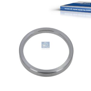 DT Spare Parts 1.10510 Valve seat ring, intake, d: 47.5 mm, D: 56 mm, H: 7.4 mm, α: 20 °