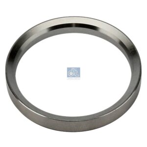 DT Spare Parts 1.10514 Valve seat ring, intake, d: 45.1 mm, D: 53.1 mm, H: 7.4 mm, α: 20 °