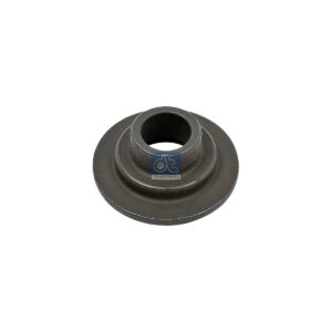 DT Spare Parts 1.10516 Spring retainer, exhaust, d1: 11.5 mm, d2: 17 mm, D: 35.5 mm, L: 14 mm