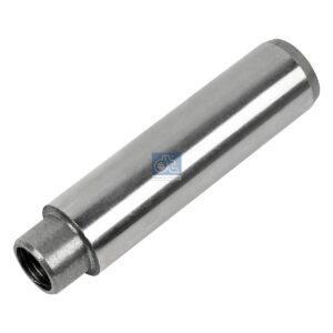DT Spare Parts 1.10518 Valve guide, intake, d: 11 mm, D: 18 mm, L: 75 mm
