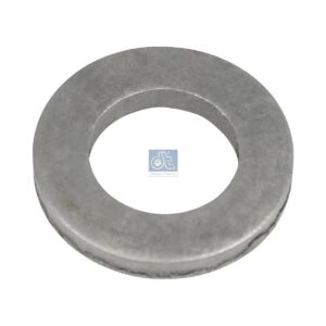 DT Spare Parts 1.10539 Washer, d: 16 mm, D: 28 mm, S: 4 mm