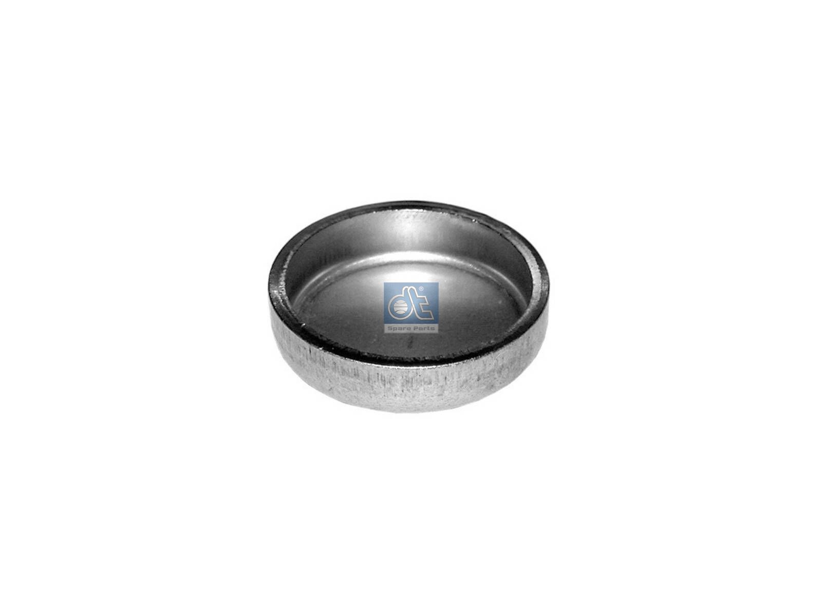 DT Spare Parts 1.10545 Expansion plug, D: 25 mm